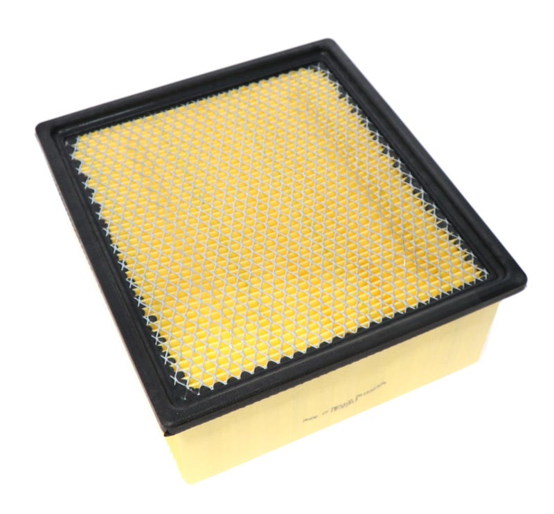 Luber-finer Luberfiner LAF8837 Heavy Duty Air Filter Fits Select for Dodge Ram Pickup (2007-16), Ram 4500, 5500 (2008-16) (Chrysler 53034051AB) - Image 1